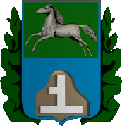 Герб города Бийска